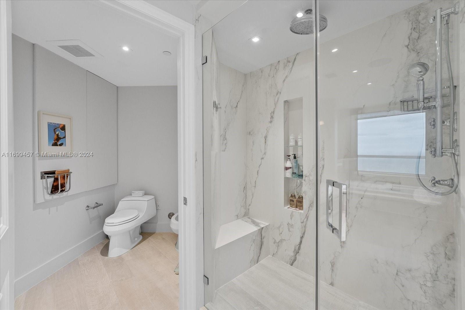 ACQUALINA OCEAN RESIDENCE - Residential