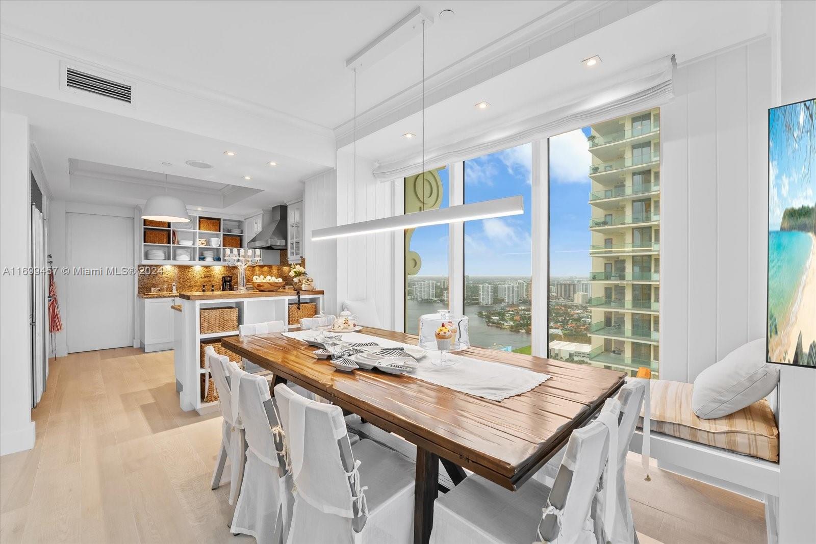 ACQUALINA OCEAN RESIDENCE - Residential