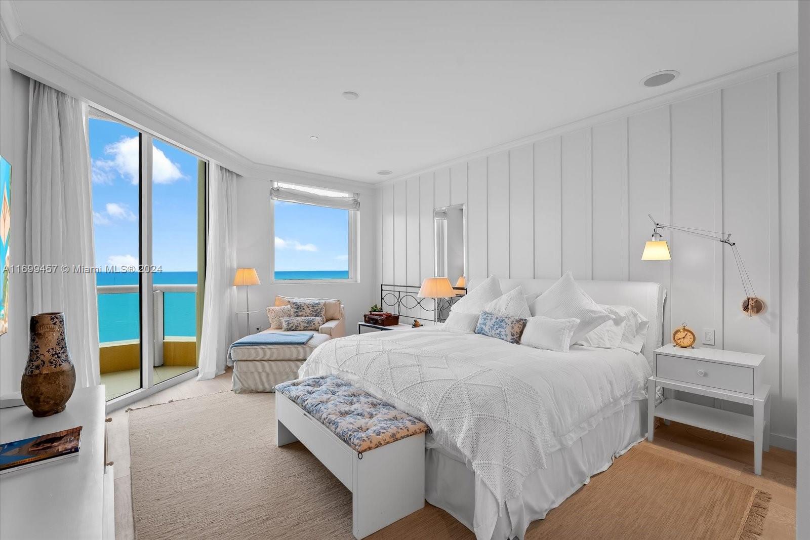 ACQUALINA OCEAN RESIDENCE - Residential