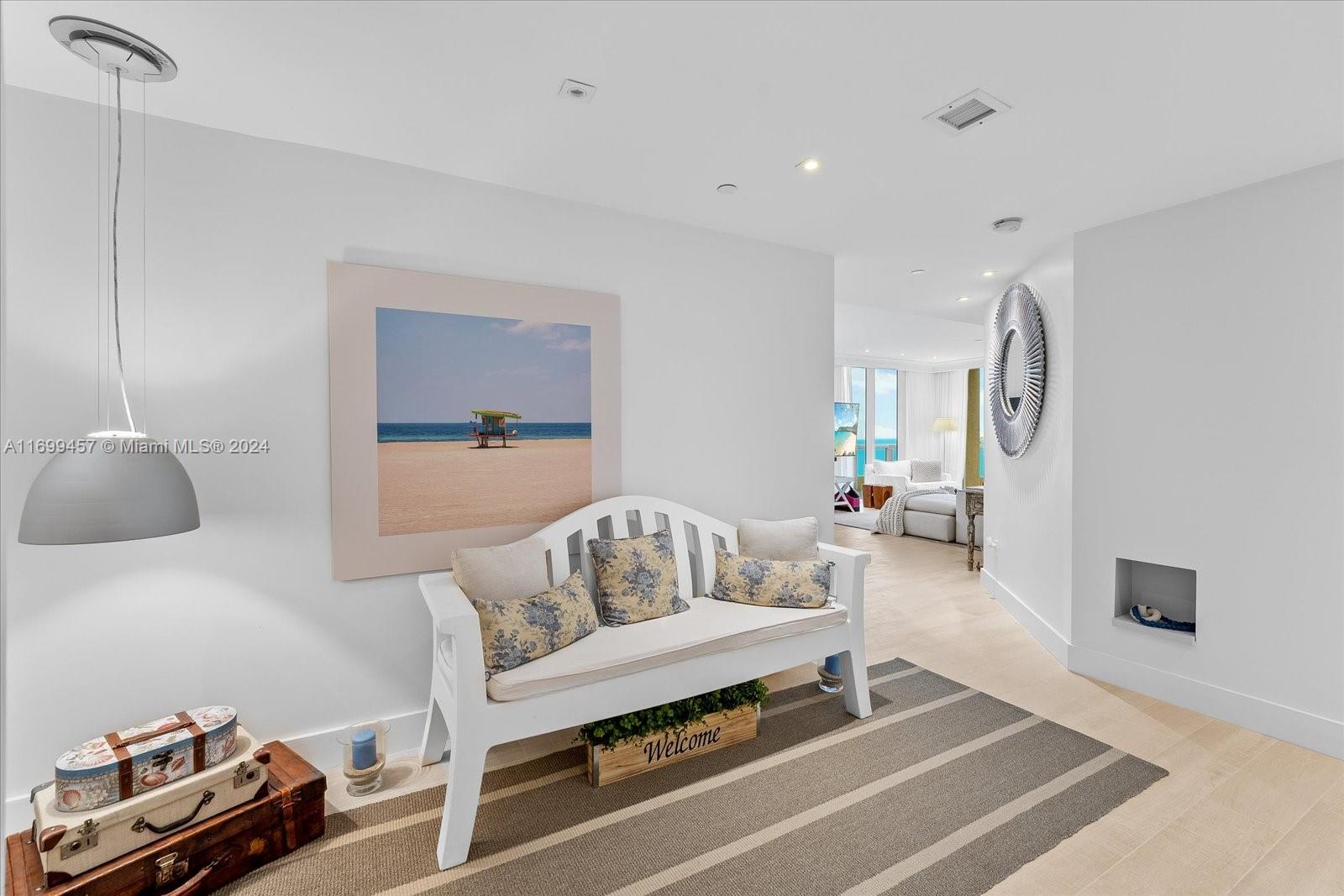 ACQUALINA OCEAN RESIDENCE - Residential