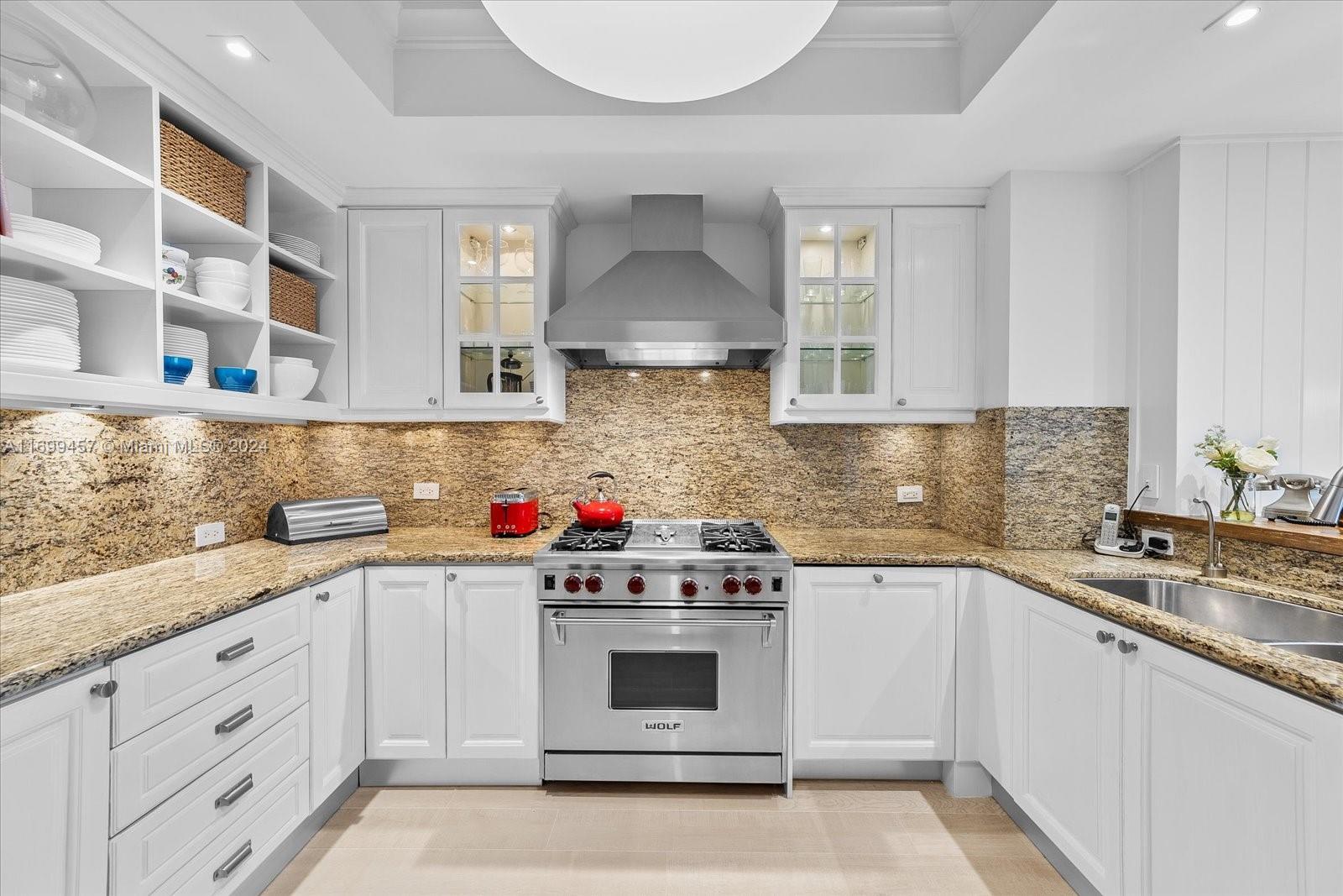 ACQUALINA OCEAN RESIDENCE - Residential