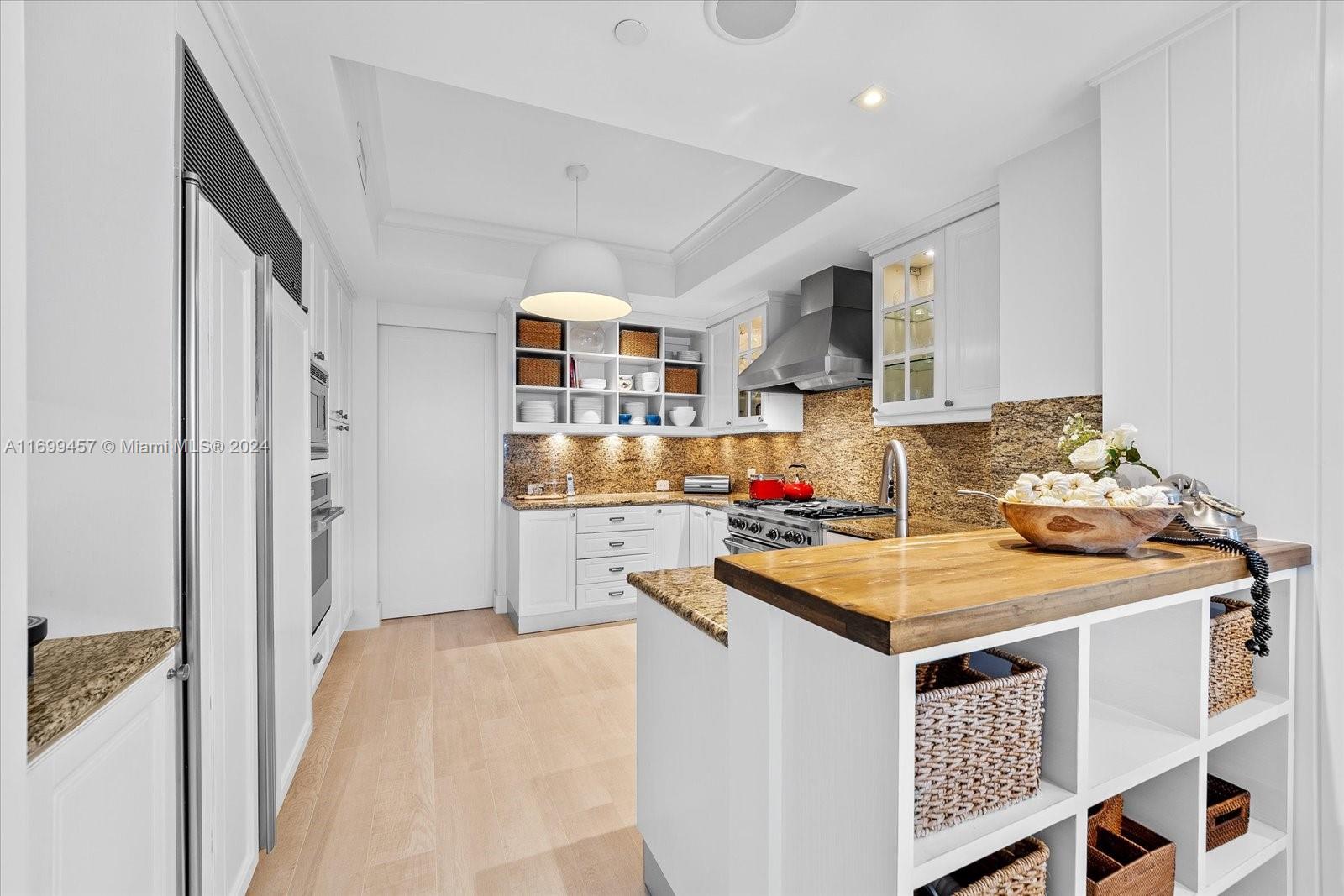 ACQUALINA OCEAN RESIDENCE - Residential