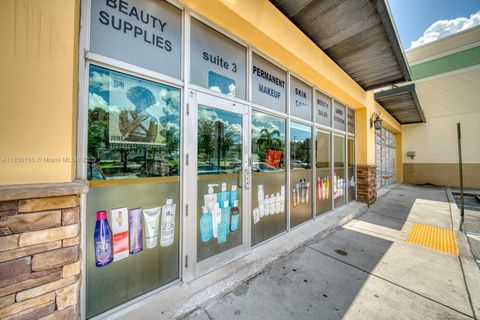 Full Service Salon Suite For Sale In Hialeah Gardens Hialeah FL 33016