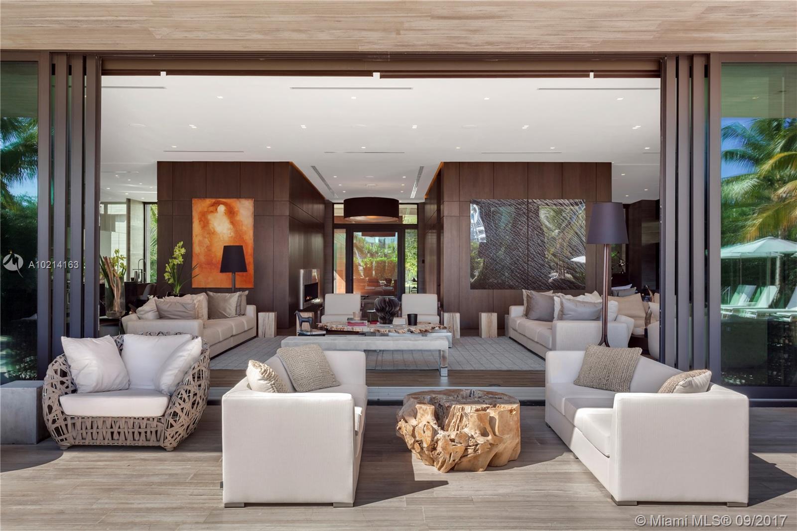 Flamingo Bay 01 - Residential