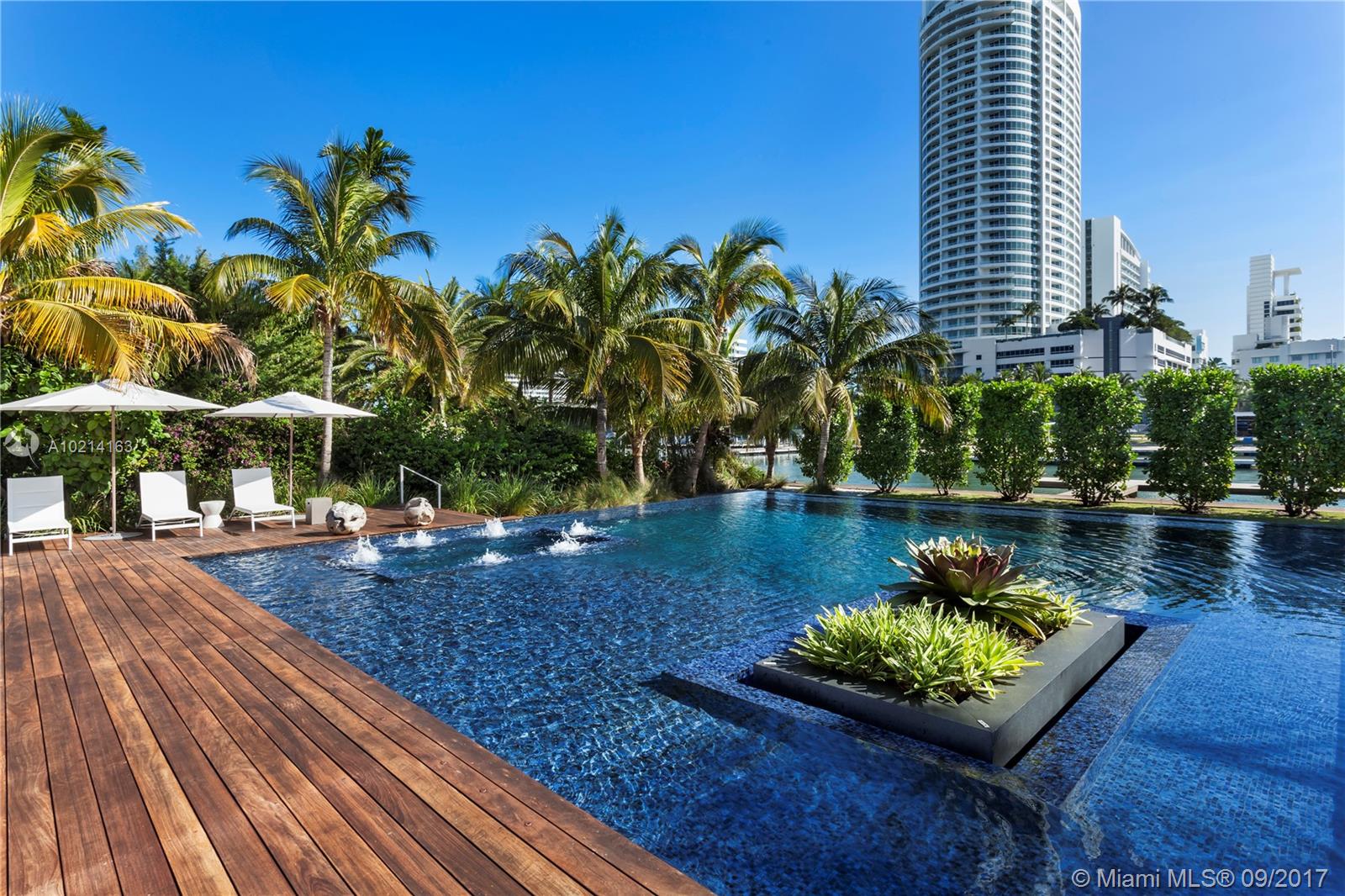 Flamingo Bay 01 - Residential