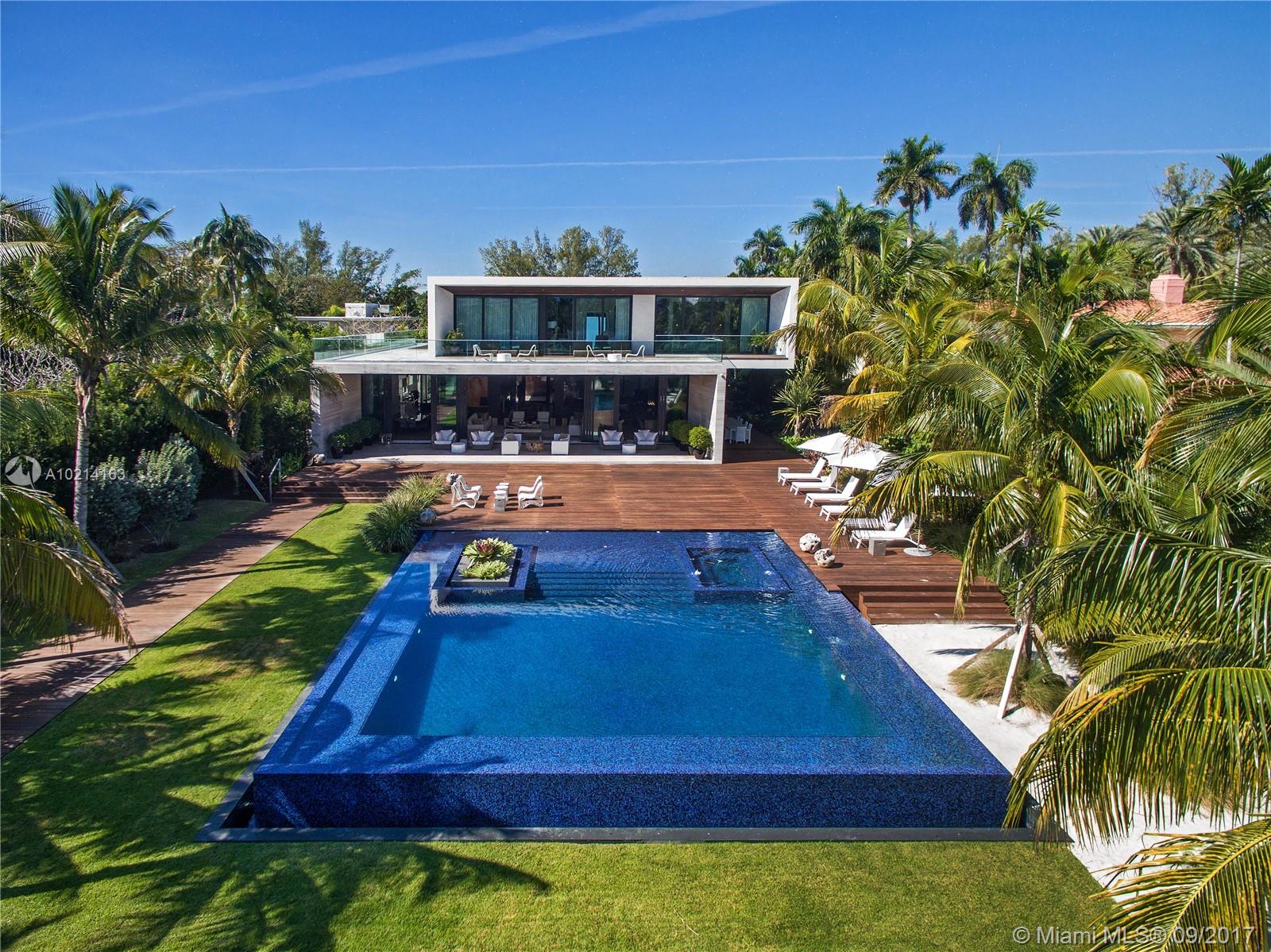 Flamingo Bay 01 - Residential