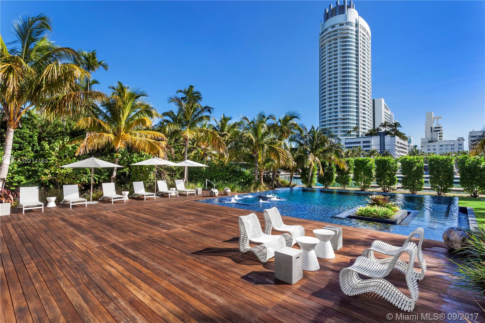 Flamingo Bay 01 - Residential