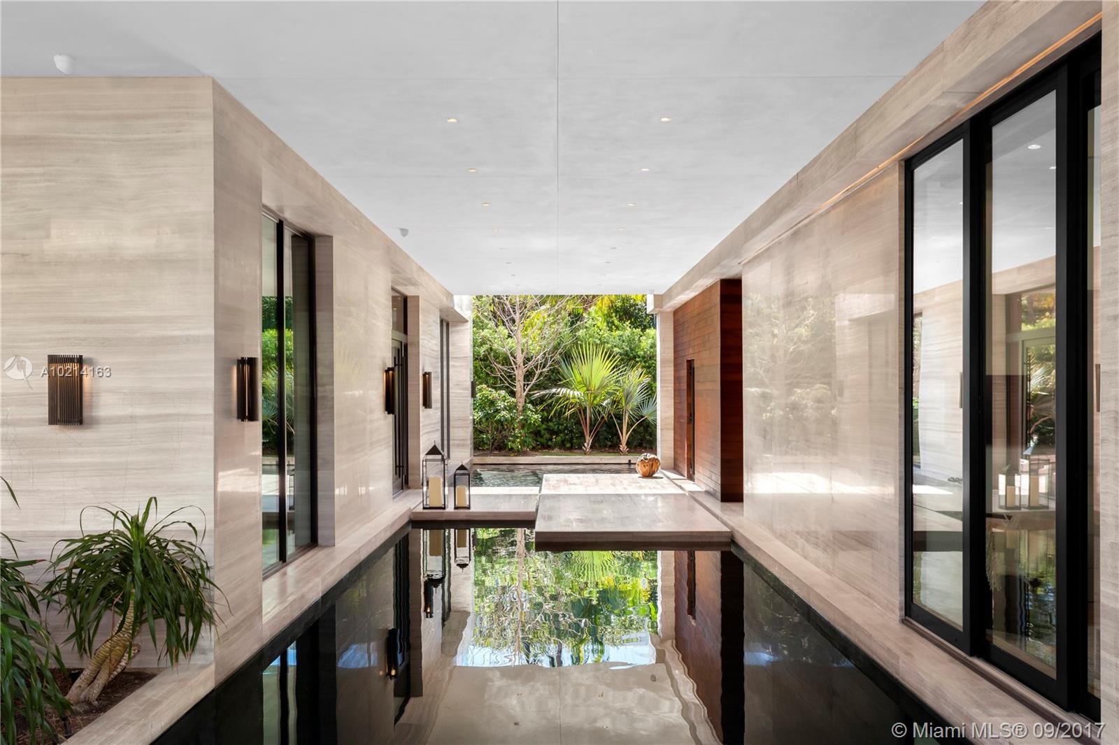 Flamingo Bay 01 - Residential