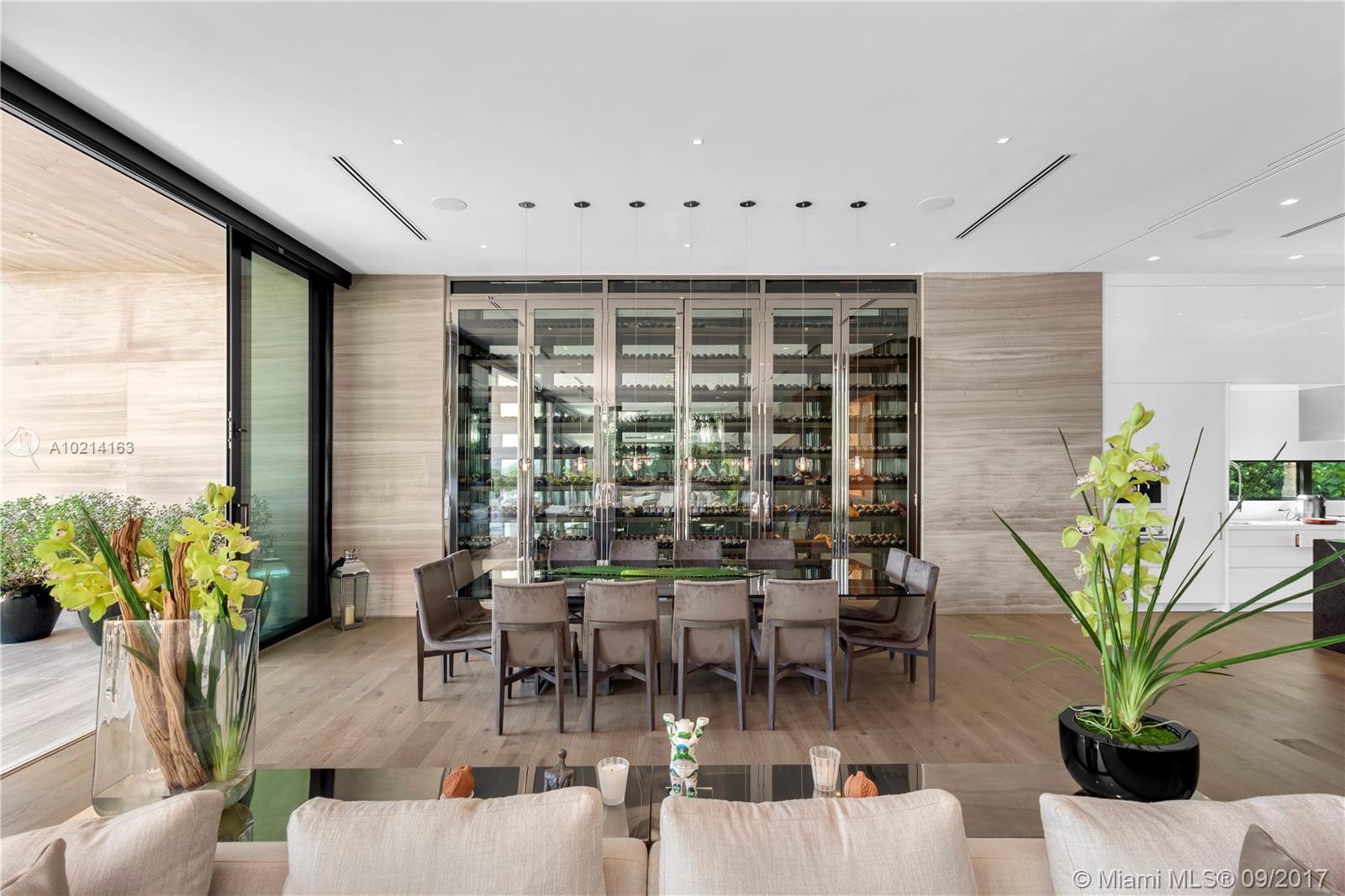 Flamingo Bay 01 - Residential