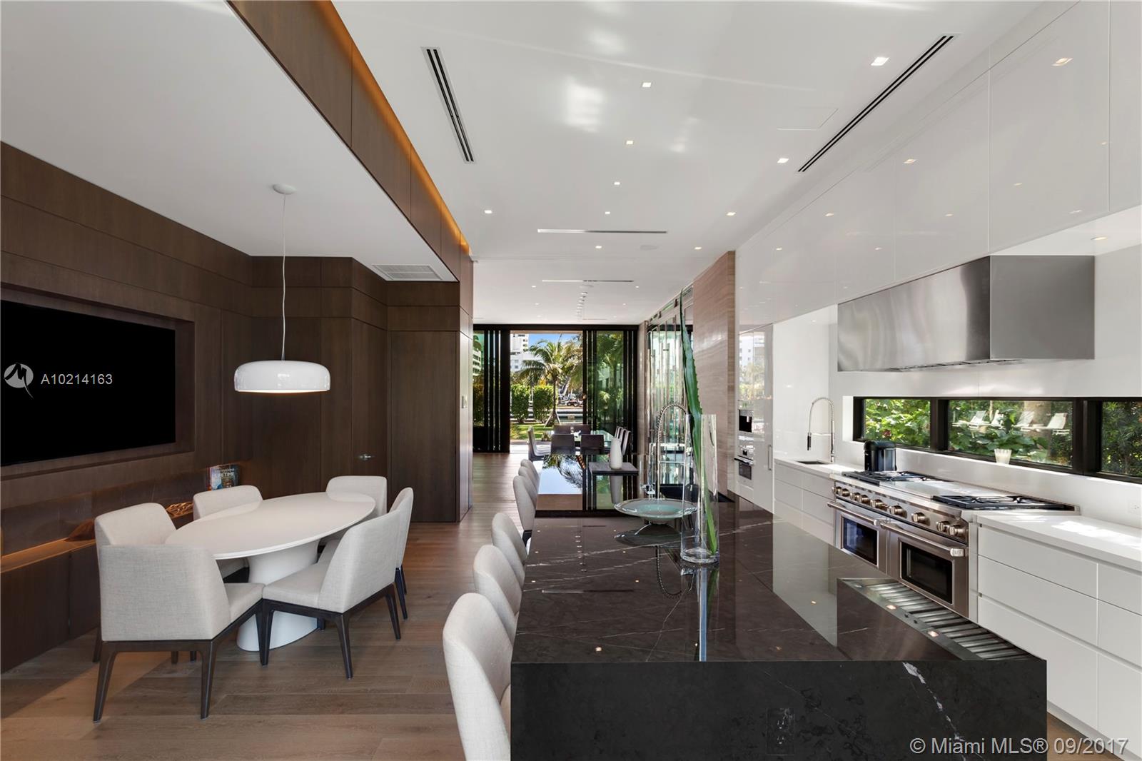 Flamingo Bay 01 - Residential