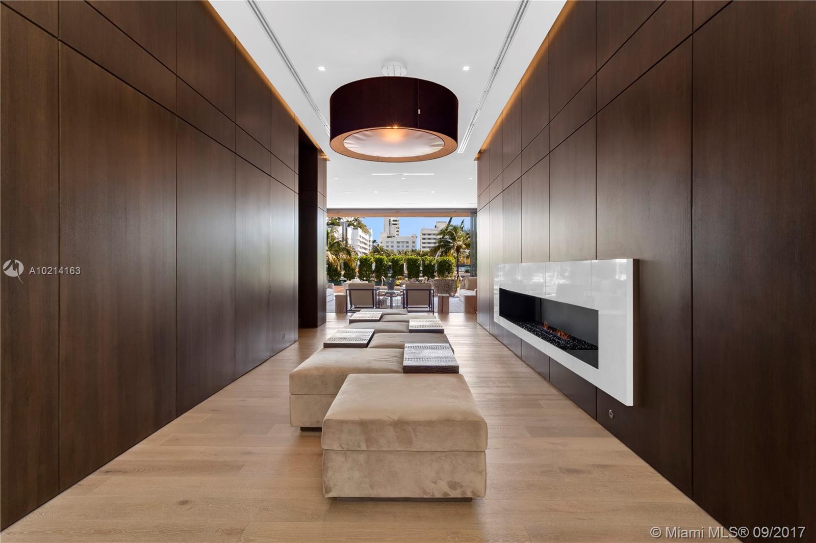 Flamingo Bay 01 - Residential