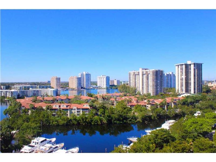 *New Construction* Luxury living at its best in prestigious Williams Island. This beautiful corner unit comes with its own private elevator and three generously proportioned bedrooms with gorgeous 90 degree panoramic views and 10' ceilings. Unit comes wit h very large wraparound glass balcony, state of the art kitchen with Miele and Subzero appliances and marble floors throughout. Amenities include Private Marina, Spa, clubhouse, fitness center, heated pool, sauna, valet, 24 hours desk service concierge.