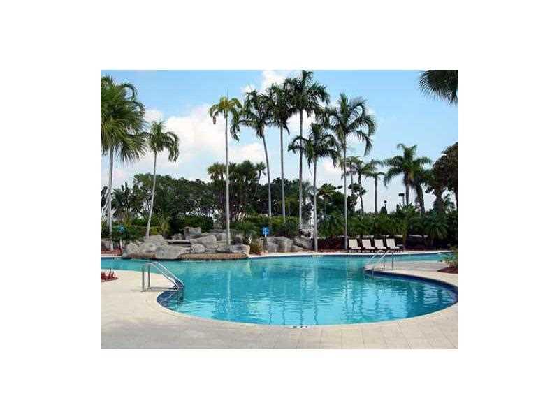 PARC CENTRAL AVENTURA SOU - Residential Lease