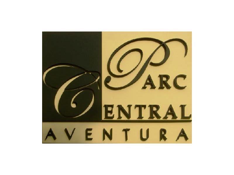 PARC CENTRAL AVENTURA SOU - Residential Lease
