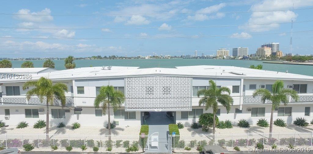 Waterfront Paradise Awaits! Wonderfully fresh and airy 2BD apartment with new kitchen, SS appliances, wood flooring, new bath, and waterview balcony. Feel like you're living in a resort while enjoying the bayfront pool, wonderful views, sitting areas, and endless water views. Pets are welcome! Add'l $59/M for H2O. UNIT FURNISHED!