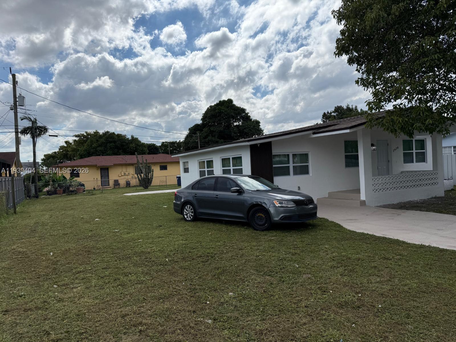 62ND STREET HEIGHTS - Residential