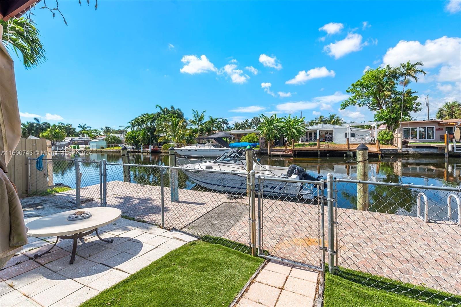LOOK HOMESITES - Residential