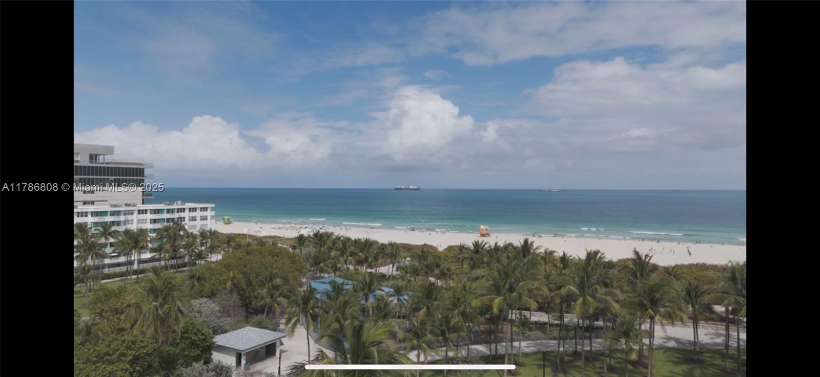OCEAN BEACH FLA SUB - Residential