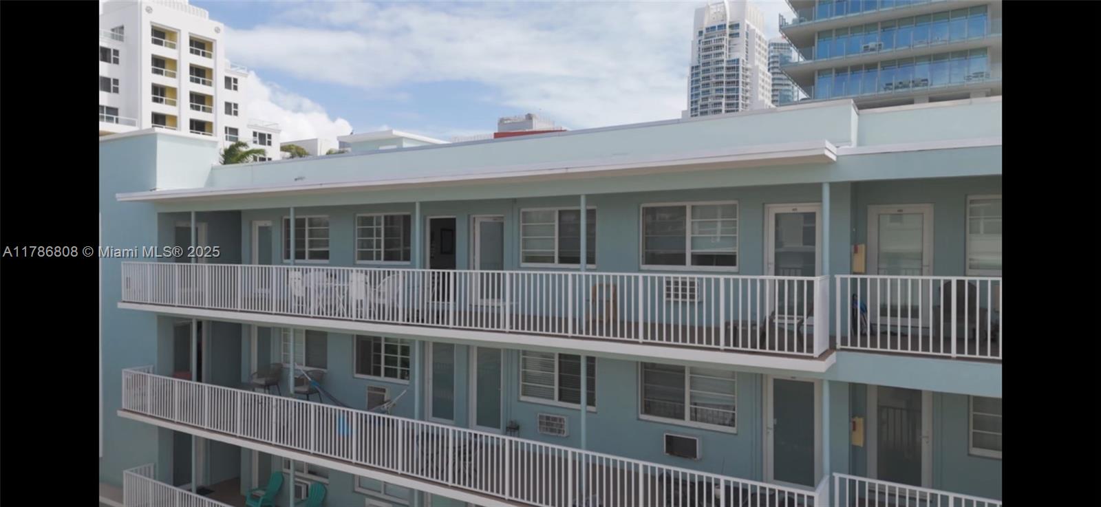 OCEAN BEACH FLA SUB - Residential