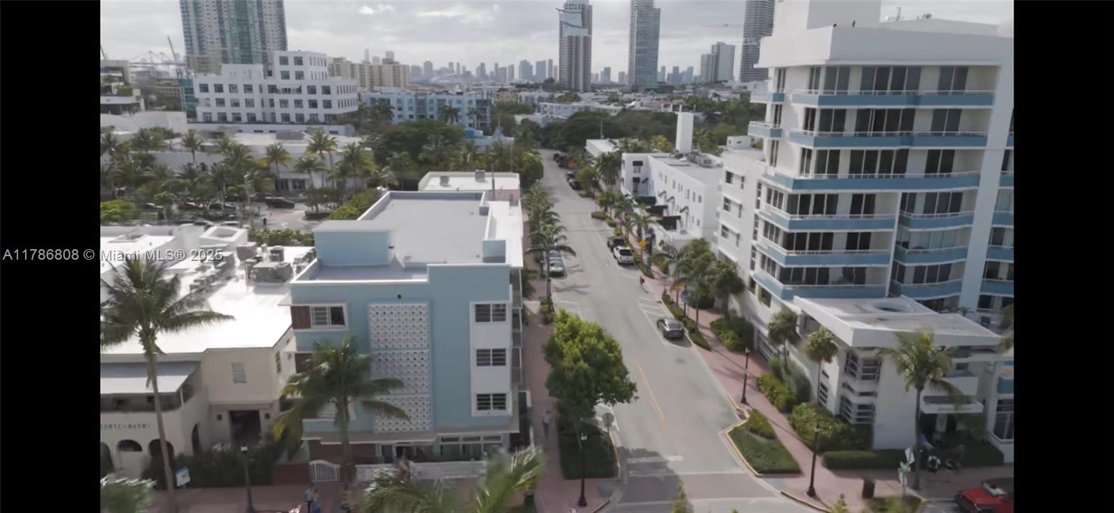 OCEAN BEACH FLA SUB - Residential