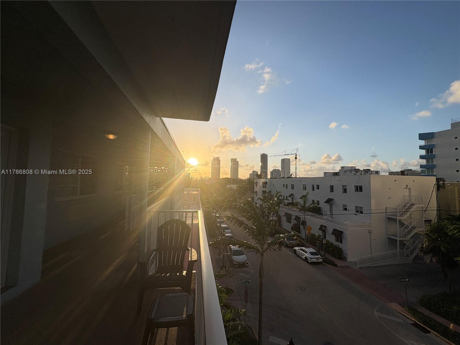 OCEAN BEACH FLA SUB - Residential