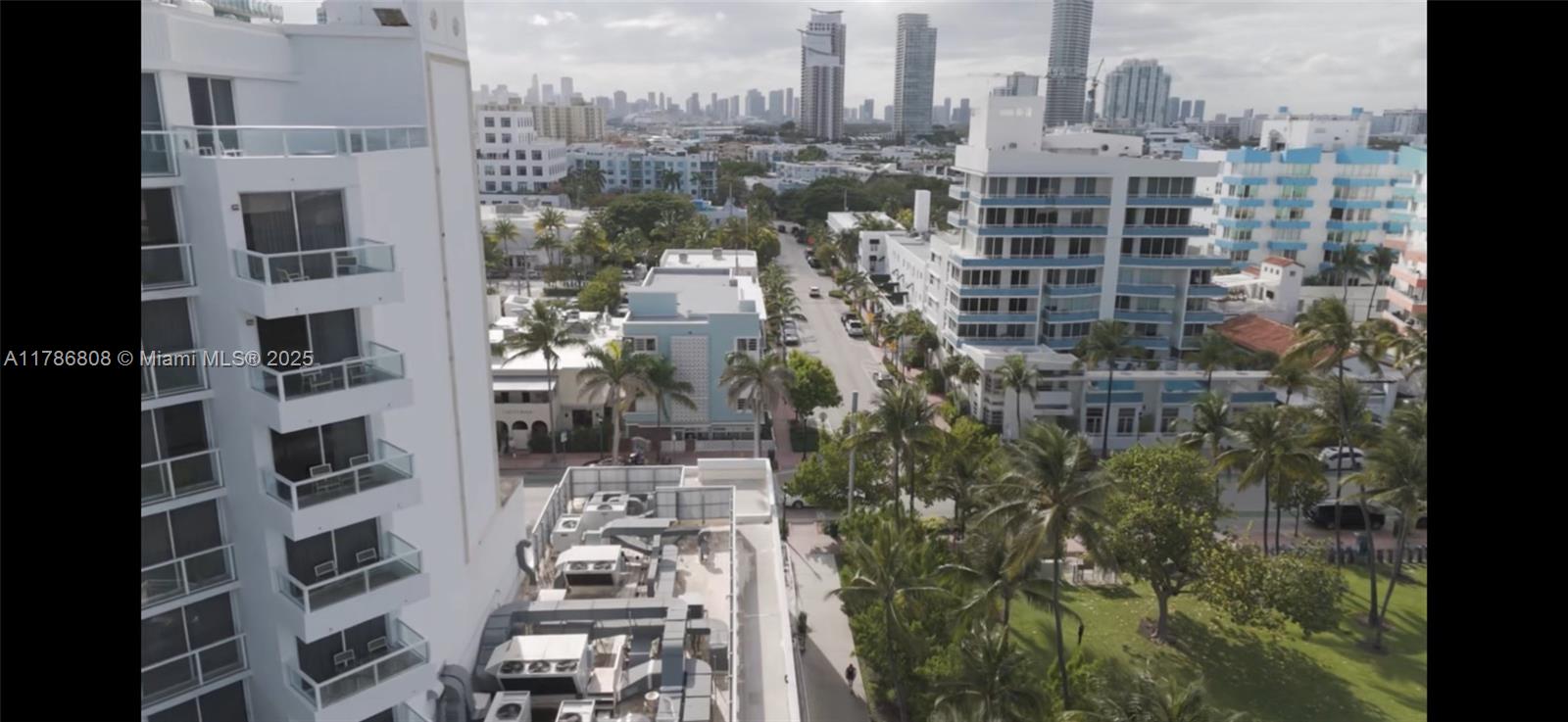 OCEAN BEACH FLA SUB - Residential