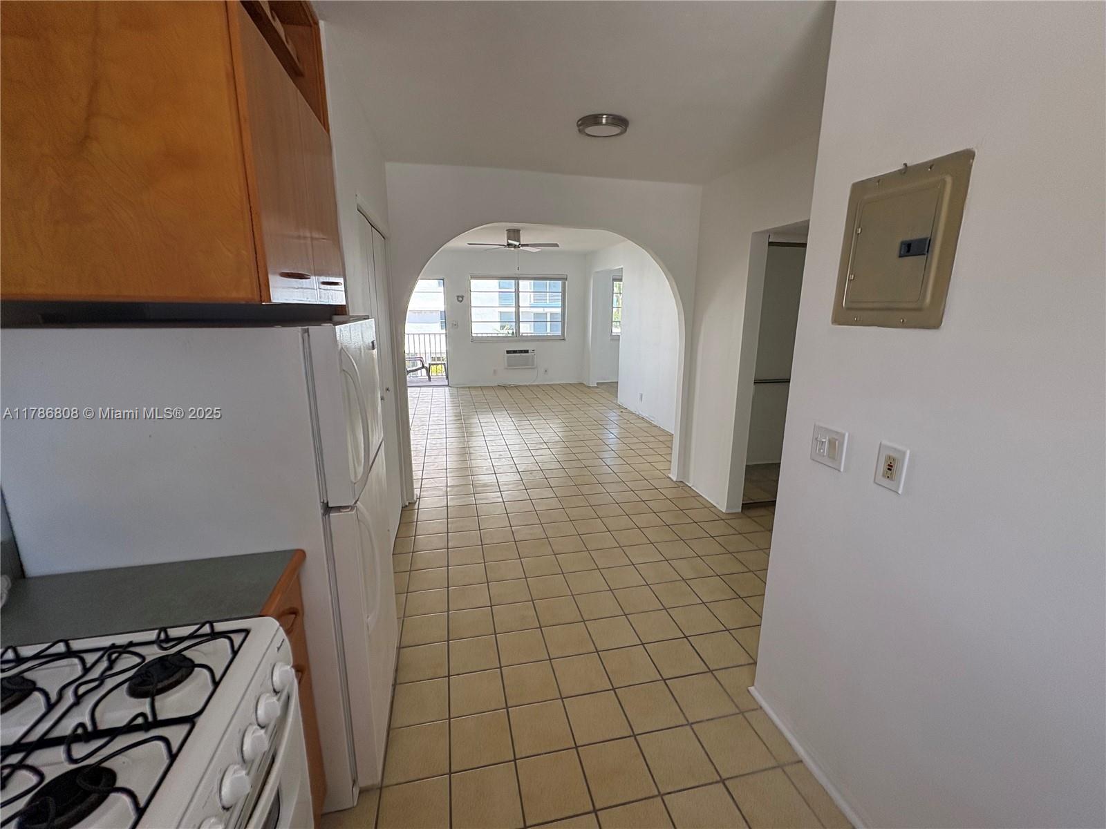 OCEAN BEACH FLA SUB - Residential