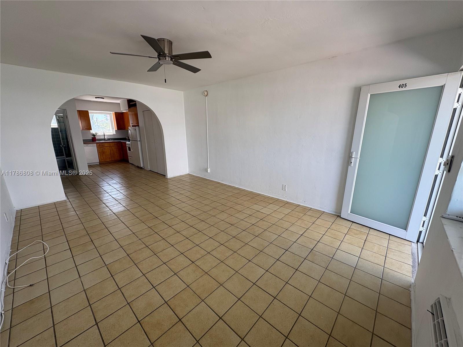 OCEAN BEACH FLA SUB - Residential