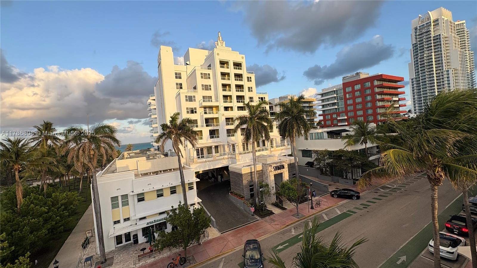 OCEAN BEACH FLA SUB - Residential