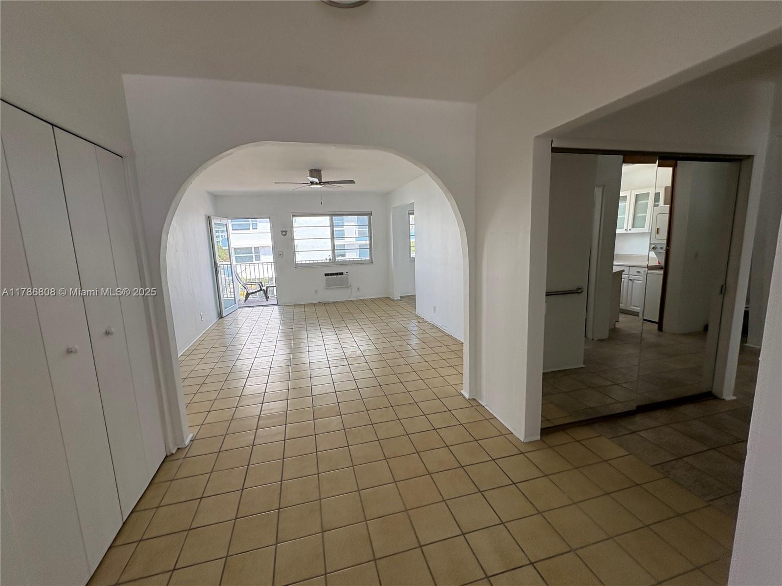 OCEAN BEACH FLA SUB - Residential