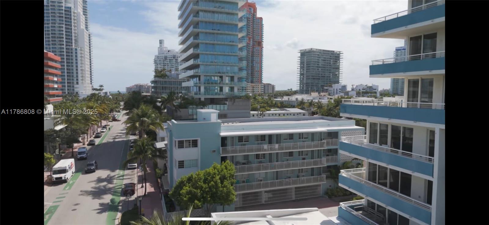 OCEAN BEACH FLA SUB - Residential