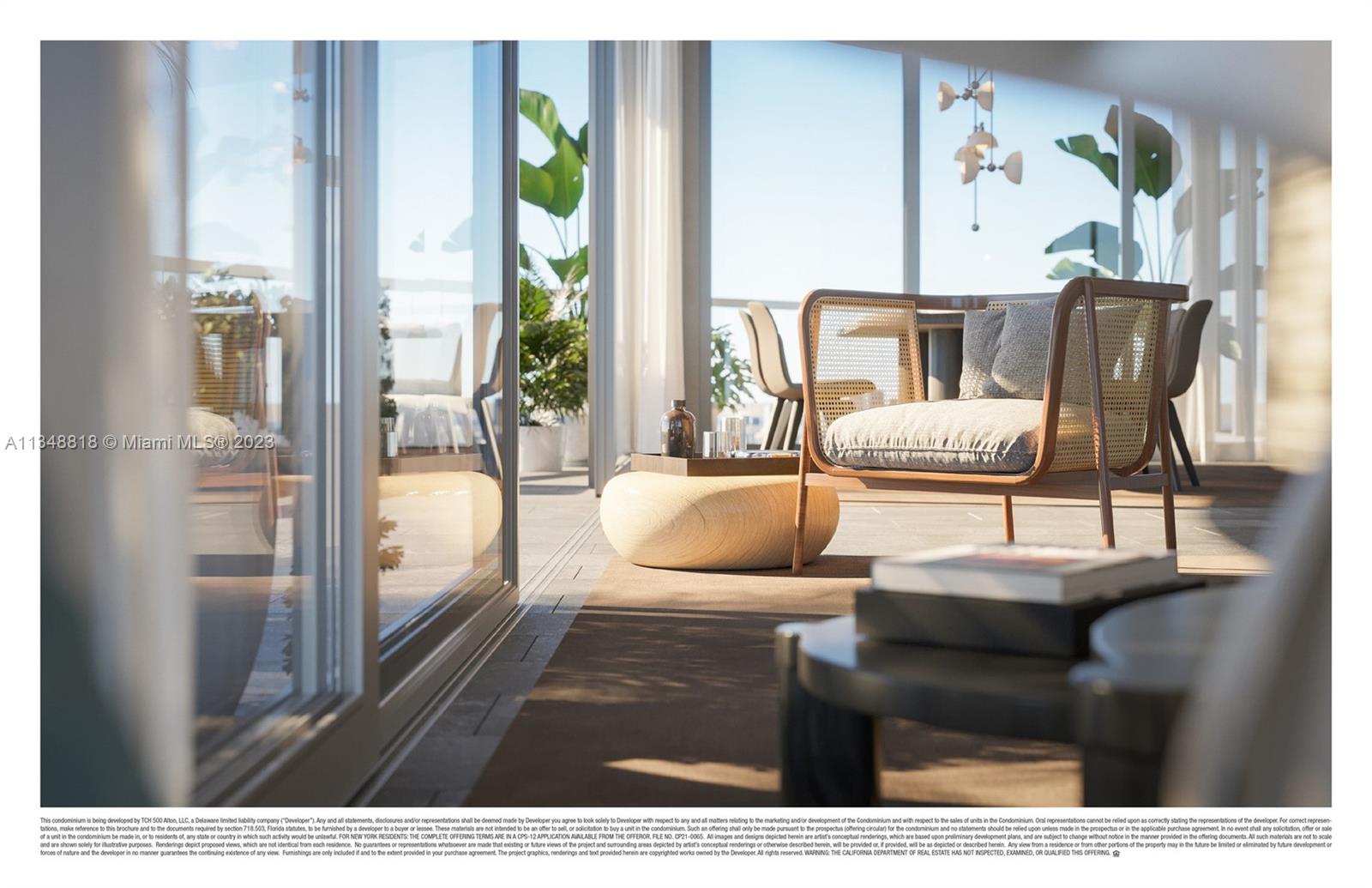 FIVE PARK - Residential