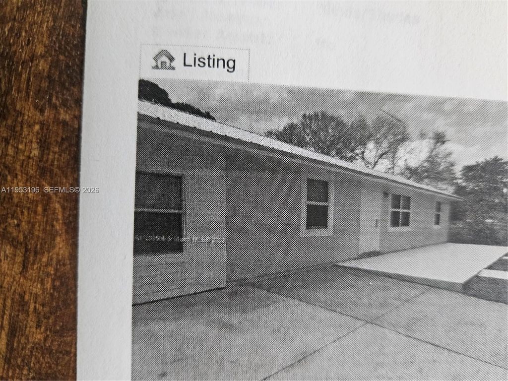 Photo of 371 Gokchoff Road #1, Fort Pierce, FL 34945 (MLS # A11953196)