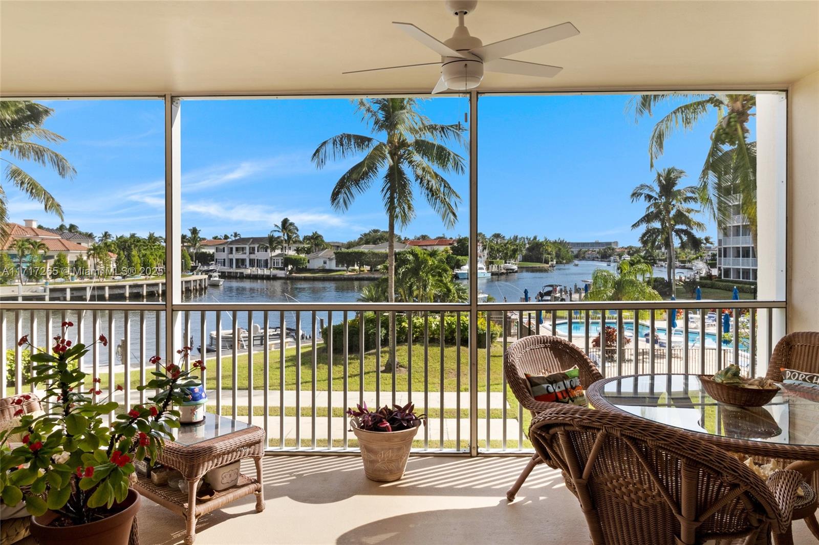 Property for Sale at 410 N Federal Hwy 216, Deerfield Beach, Broward County, Florida - Bedrooms: 2 
Bathrooms: 2  - $388,000