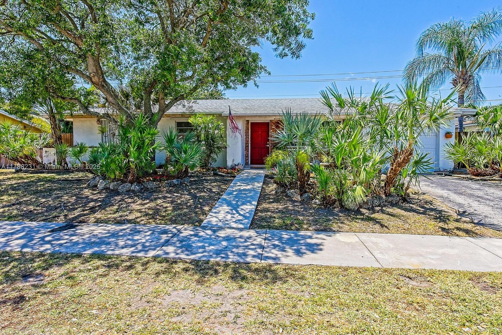 Property for Sale at 15830 Sw 101st Ave, Miami, Broward County, Florida - Bedrooms: 4 
Bathrooms: 2  - $625,000