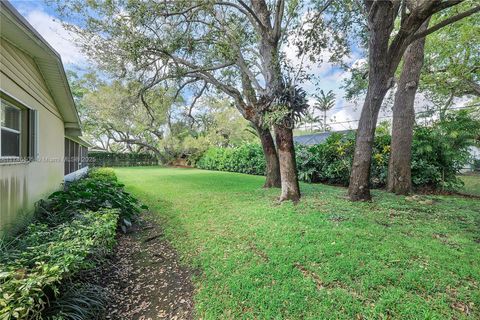 A home in Palmetto Bay