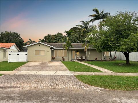10931 SW 161st St Miami FL 33157