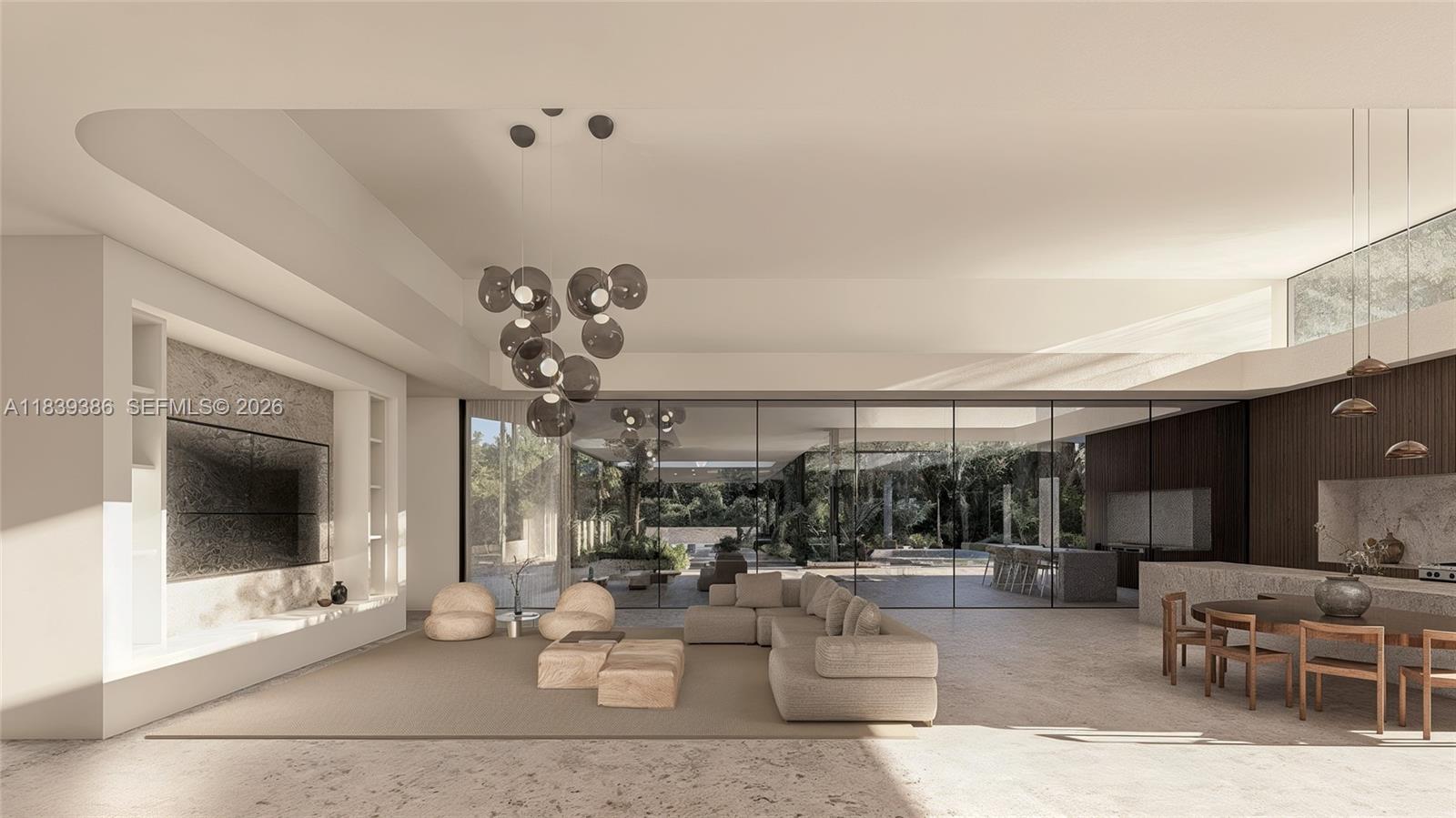 FLA FRUIT LANDS CO SUB NO - Residential