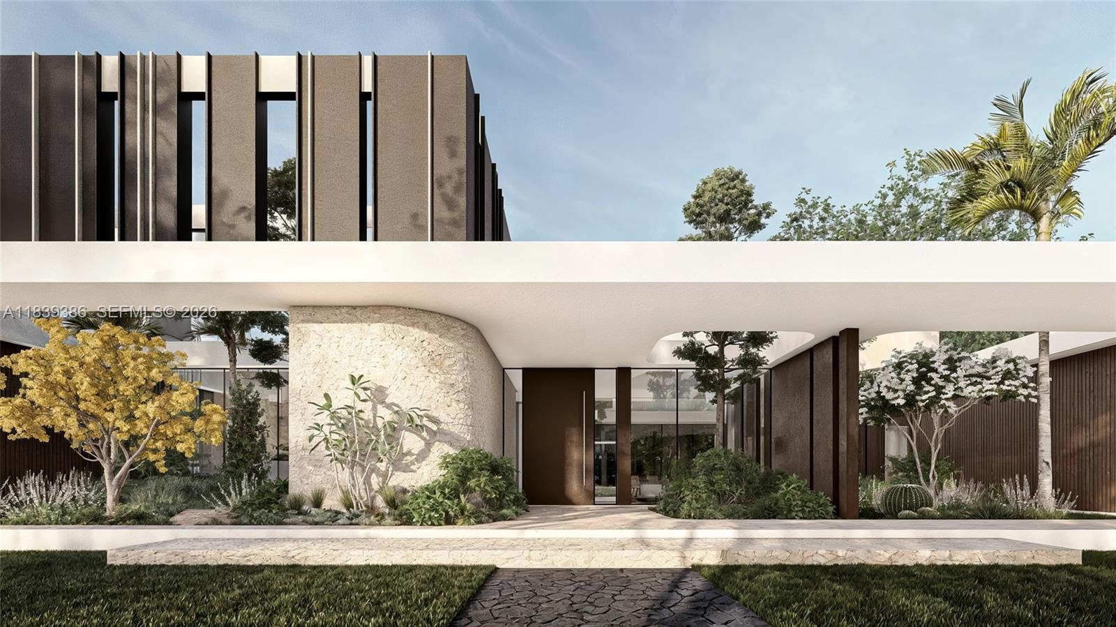 FLA FRUIT LANDS CO SUB NO - Residential