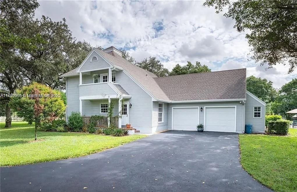 FLA FRUIT LANDS CO SUB NO - Residential