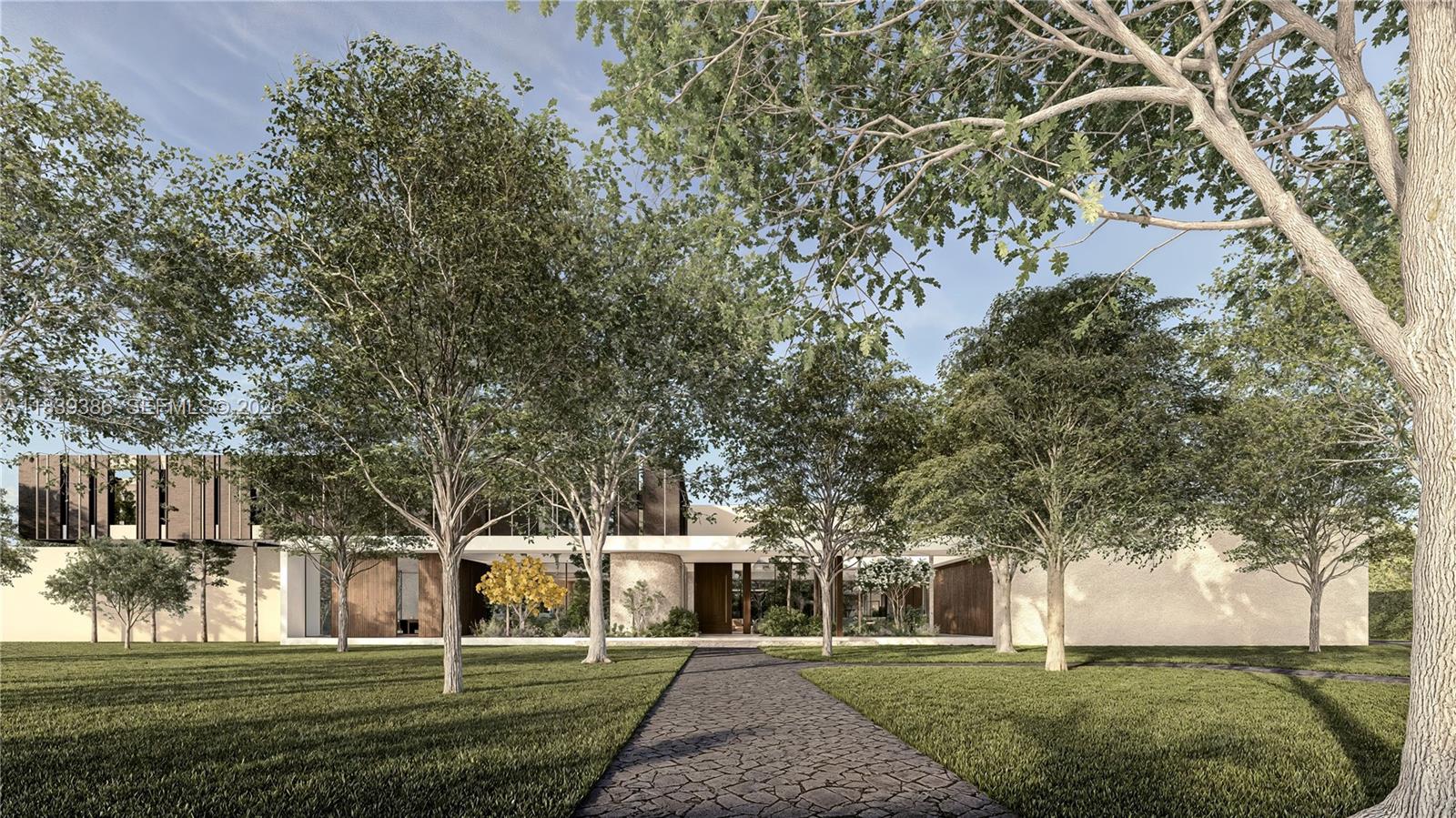 FLA FRUIT LANDS CO SUB NO - Residential