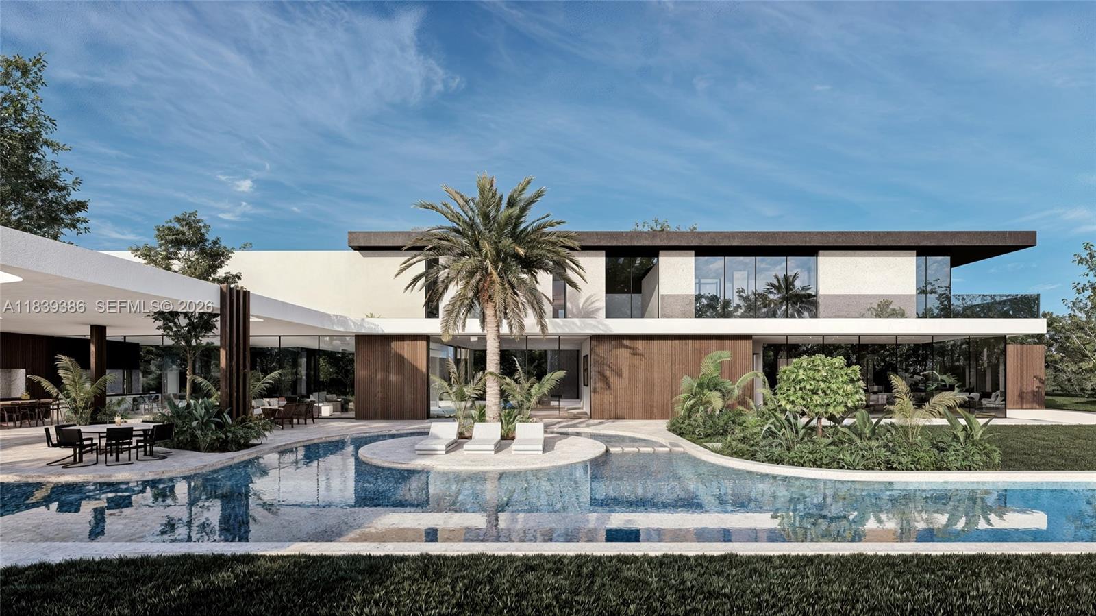 FLA FRUIT LANDS CO SUB NO - Residential