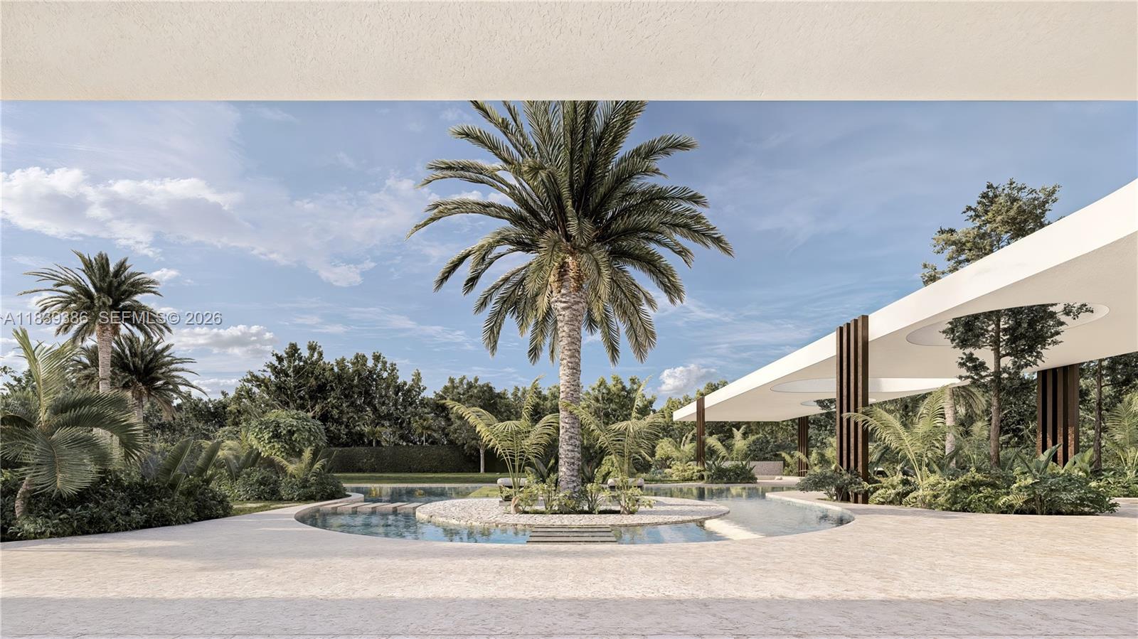 FLA FRUIT LANDS CO SUB NO - Residential