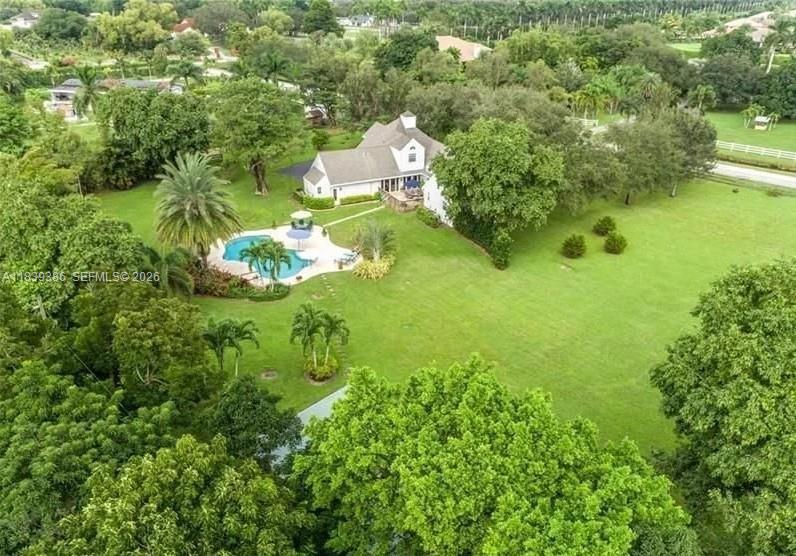 FLA FRUIT LANDS CO SUB NO - Residential