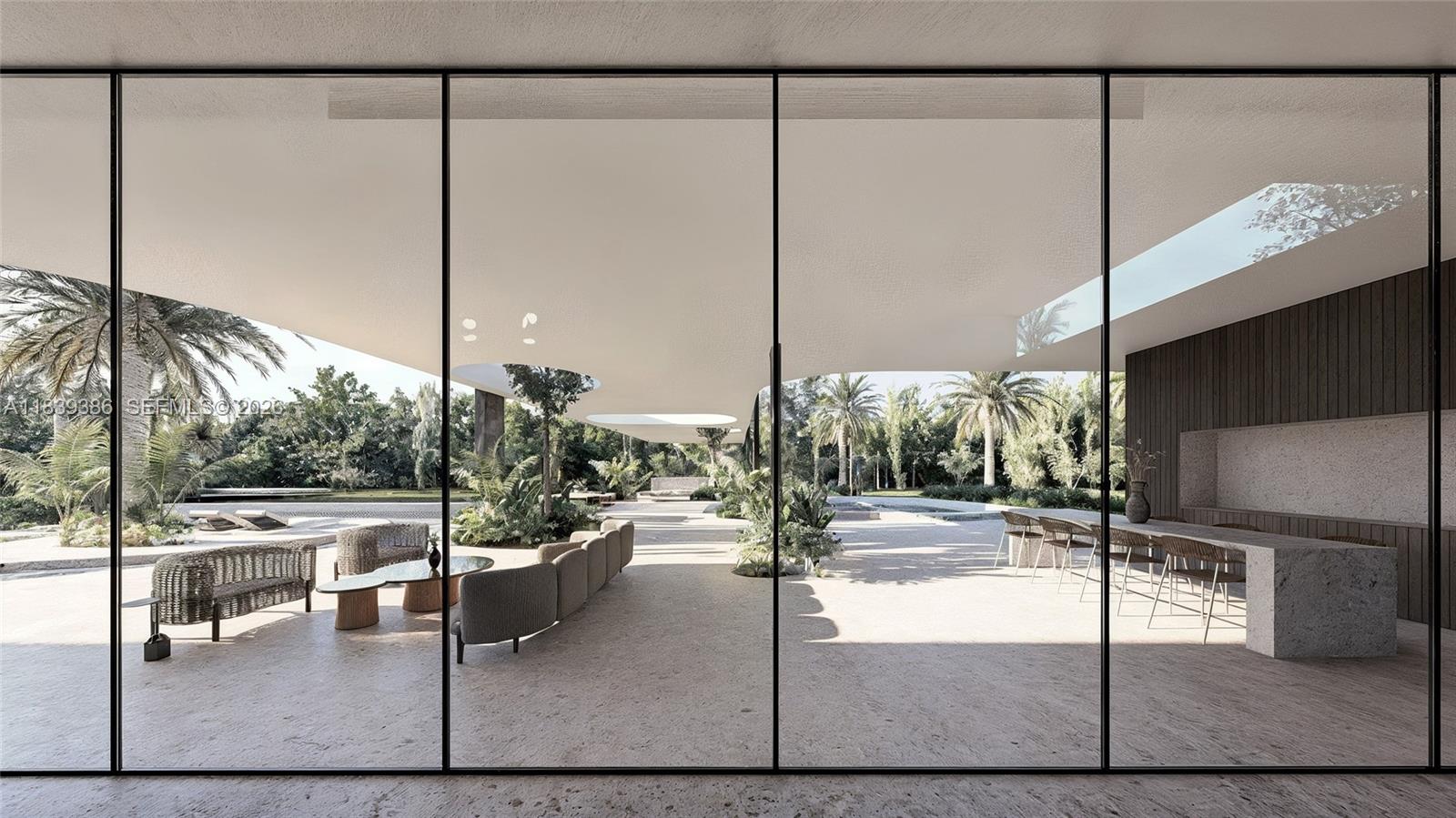 FLA FRUIT LANDS CO SUB NO - Residential