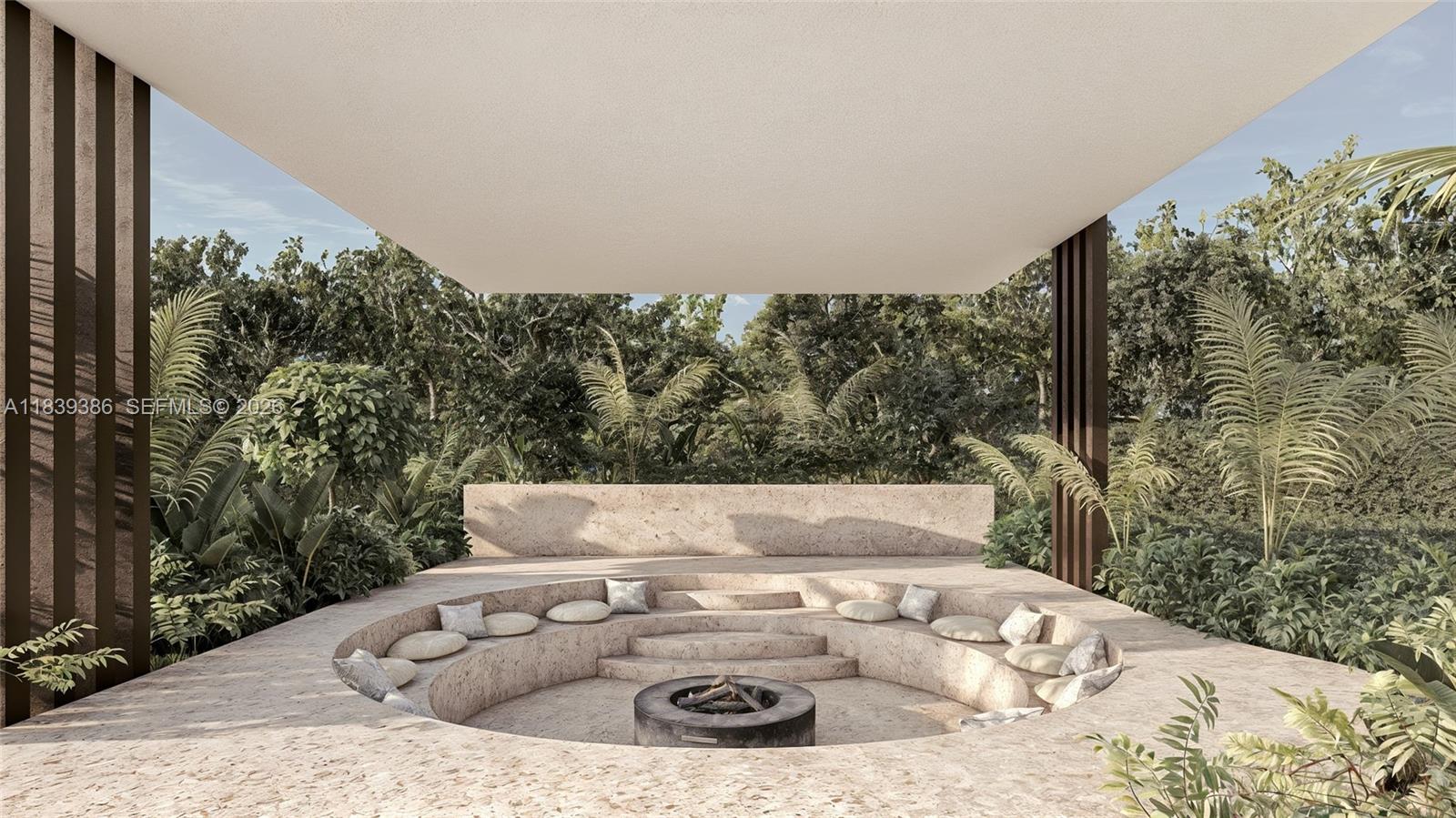 FLA FRUIT LANDS CO SUB NO - Residential