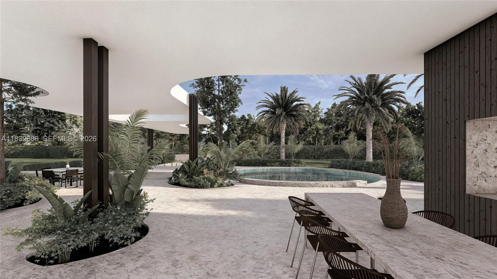 FLA FRUIT LANDS CO SUB NO - Residential