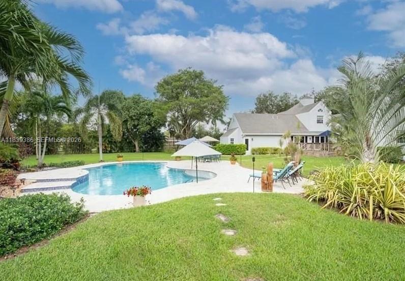 FLA FRUIT LANDS CO SUB NO - Residential