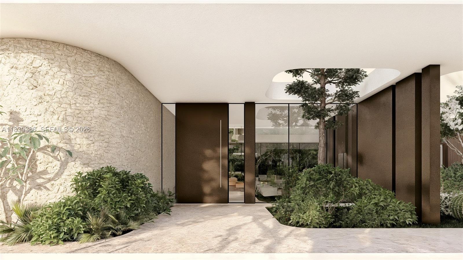 FLA FRUIT LANDS CO SUB NO - Residential