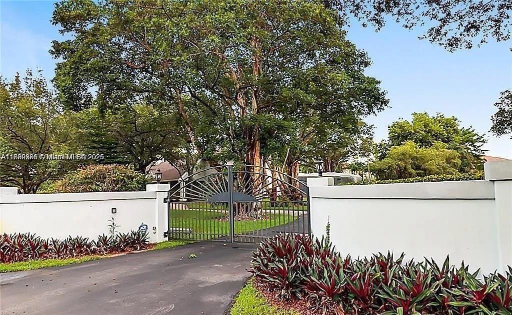 FLA FRUIT LANDS CO SUB NO - Residential